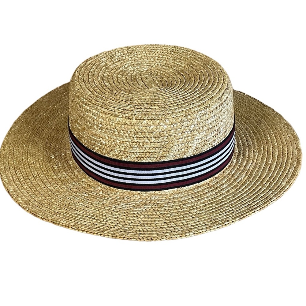 Cameleon Hat